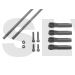 MSH71049	Tail boom brace (700) Protos Max 700/800